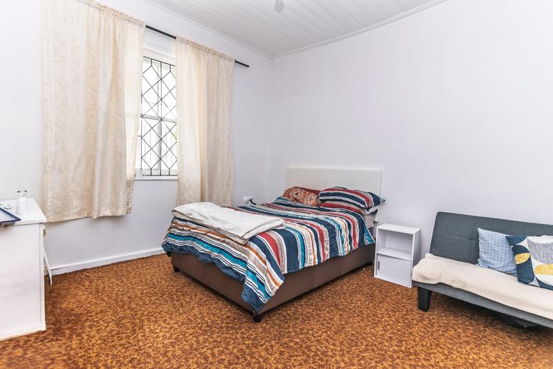 2 Bedroom Property for Sale in Observatory Western Cape